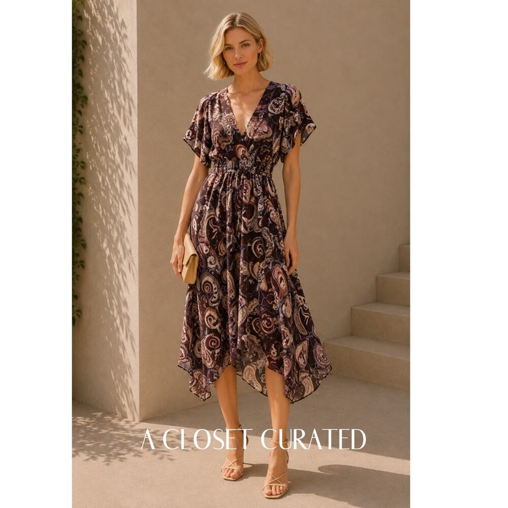 A.L.C  Dress 8